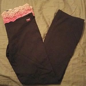 Athletic pants